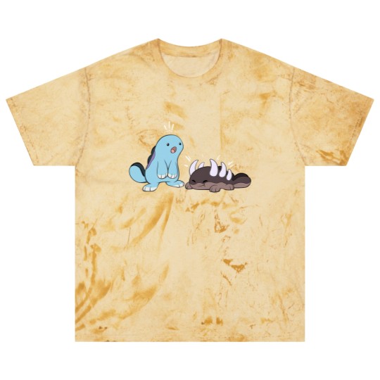 Discover Clodsire Blast T Shirts