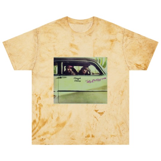 Discover Cheech and Chong Los Cochinos Blast T Shirts
