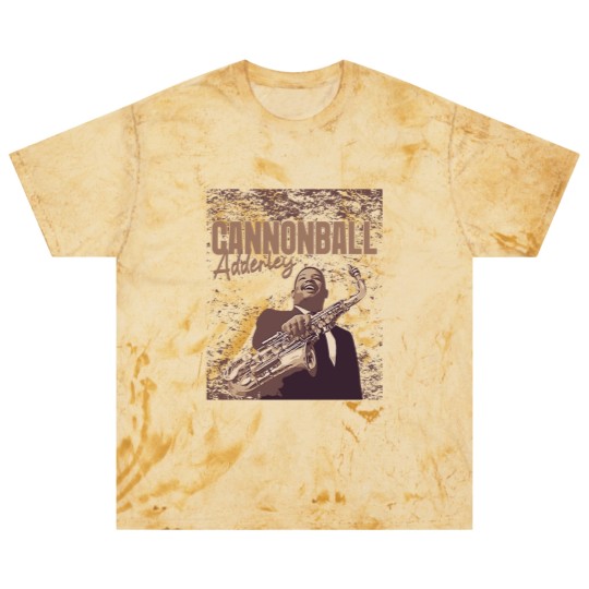 Discover Cannonball Adderley Blast T Shirts