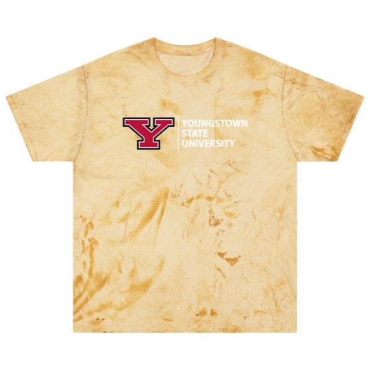 Discover Youngstown State University Established 1908 Blast T Shirts