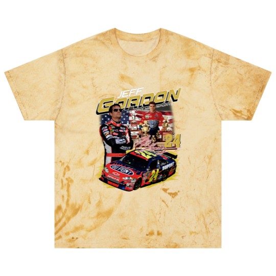 Discover Jeff Gordon Vintage 90s Blast T Shirts, Jeff Gordon Blast T Shirts