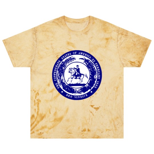 Discover csa blue seal Blast T Shirts