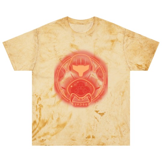 Discover SR388 Blast T Shirts
