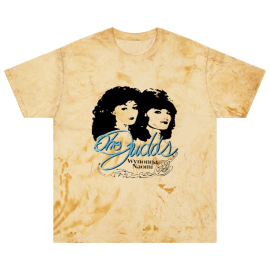 Discover The Judds 2023 Tour Concert Blast T Shirts, The Judds Final Tour 2023 Gifts for Fan Blast T Shirts