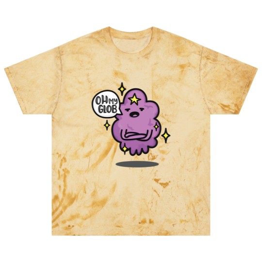 Discover OMG Lumpy Space Princess Blast T Shirts