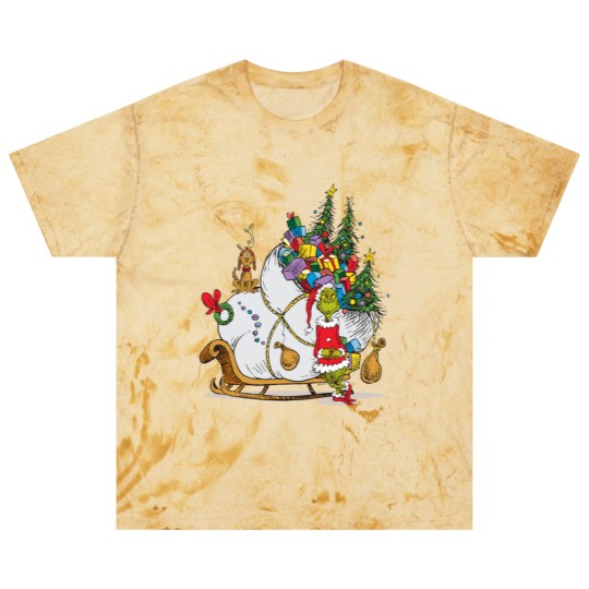 Discover Classic The funny character | The funny character & Max Runaway Slei Blast T Shirts