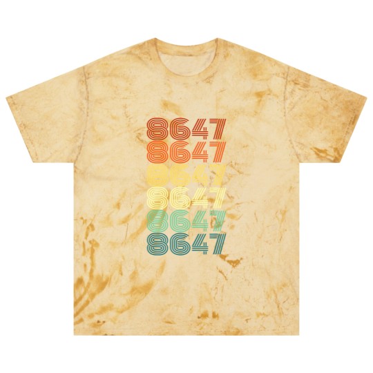 Discover 8647 Anti Trump 86 47 Retro Vintage 80s Style Blast T Shirts