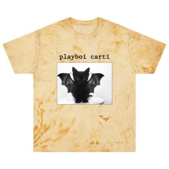 Discover Playboi Carti Cat Blast T Shirts, Playboi Carti Meme Blast T Shirts