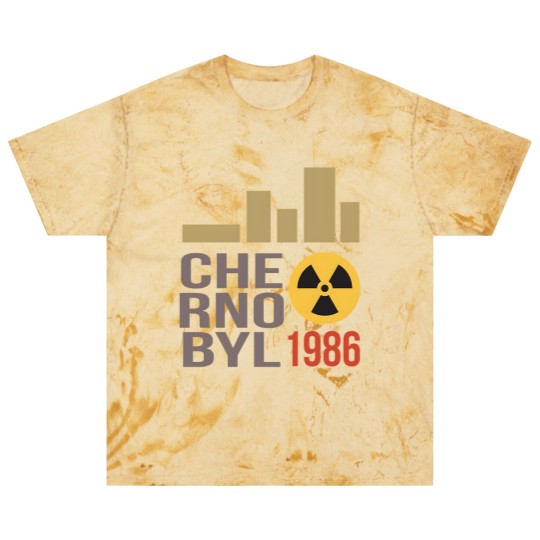 Discover Chernobyl 1986 Blast T Shirts