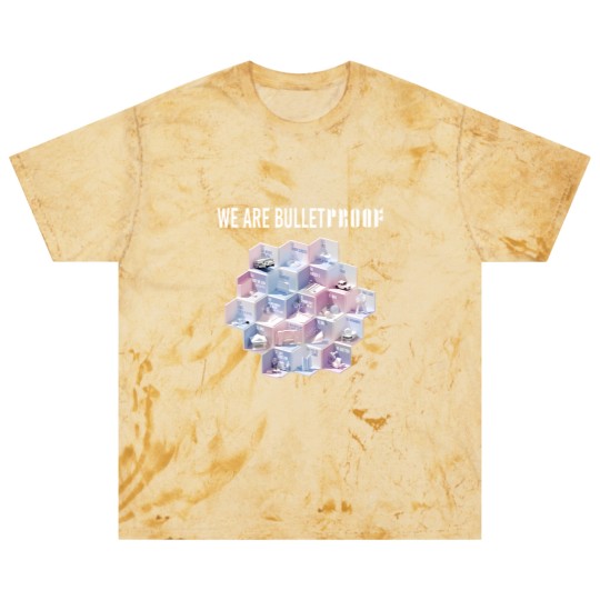 Discover BTS Inspired Proof Blast T Shirts, BTS Proof Album Track Player Blast T Shirts