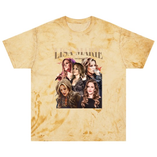Discover Vintage Style Lisa Marie Presley 90s Vintage Blast T Shirts, Lisa Marie Presley Merch