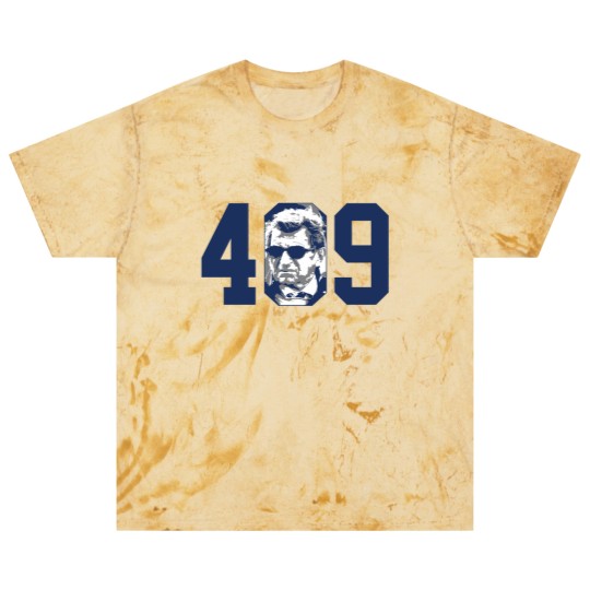 Discover 409 - Joe Paterno Blast T Shirts