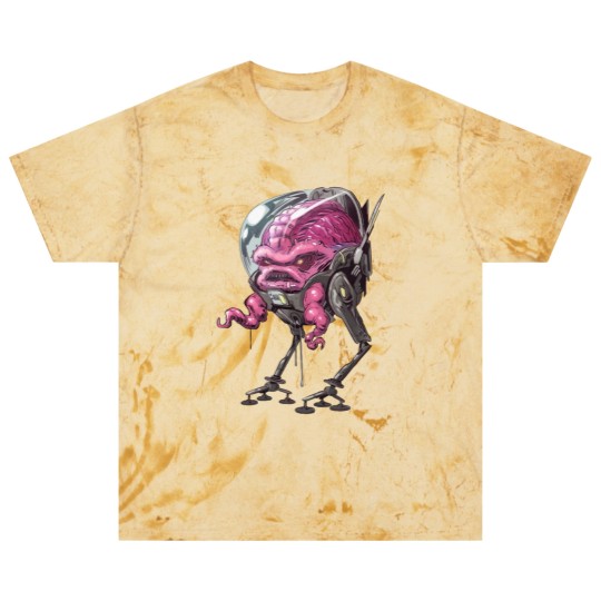 Discover TMNT Krang 2 Blast T Shirts
