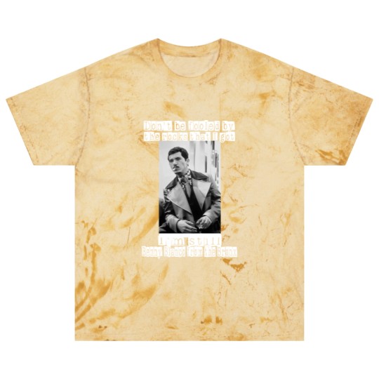 Discover Remember Him? - Benny Blanco - Blast T Shirts