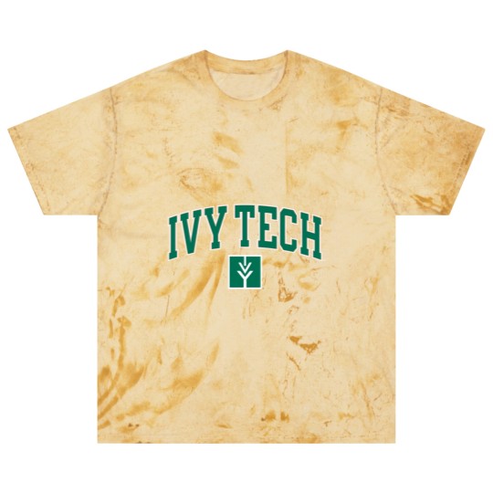 Discover ivy tech arch over gray officially licensed Blast T Shirts