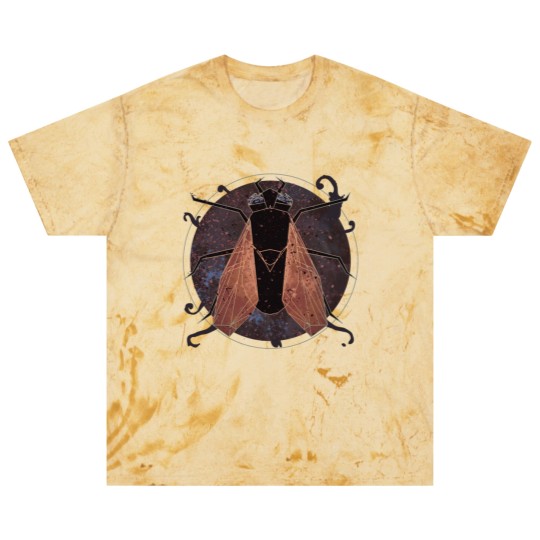 Discover Leprous' fly - Geometric Blast T Shirts
