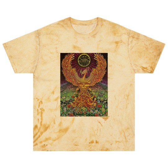 Discover Grateful Phoenix Dead Blast T Shirts