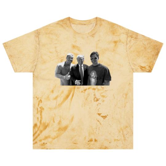Discover Donald Trump Nick Bosa Joe Burrow Blast T Shirts, Political Statement Blast T Shirts, Conservative ShirtSports Blast T Shirts