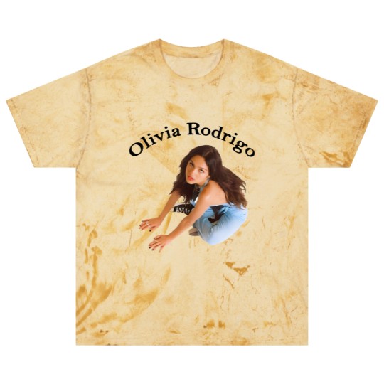 Discover Olivia Rodrigo - Olivia Rodrigo Blast T Shirts