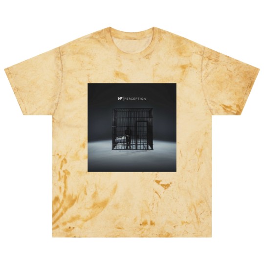 Discover NF - Perception Blast T Shirts