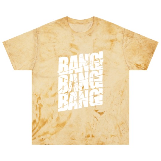 Discover Bang Bang Bang! - Big Bang - Blast T Shirts