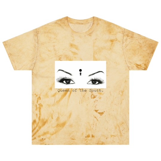 Discover Queen of the South Blast T Shirts