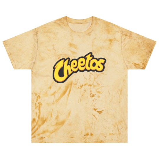Discover Cheetos Blast T Shirts