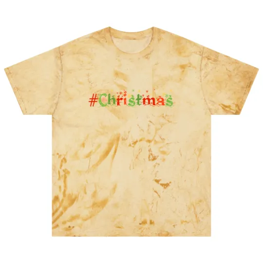 Discover Hashtag Christmas Blast T Shirts, Christmas Blast T Shirts Gift Blast T Shirts