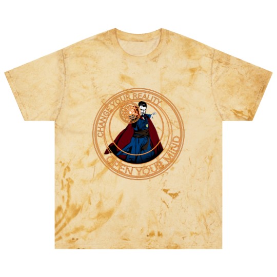 Discover Dr.Strange Magic Circle  Perfect Gift For you and friends Blast T Shirts