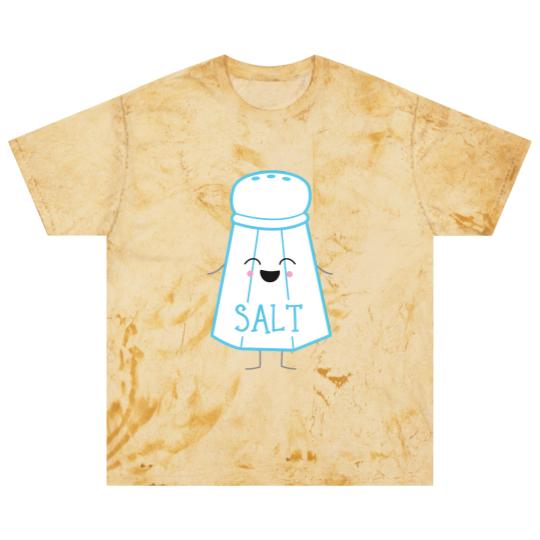 Discover Salt Shaker Costume Blast T Shirts