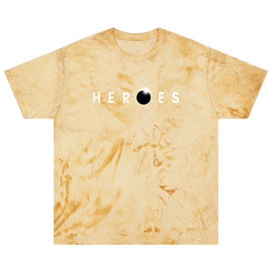 Discover cool graphic design Heroes NBC Blast T Shirts