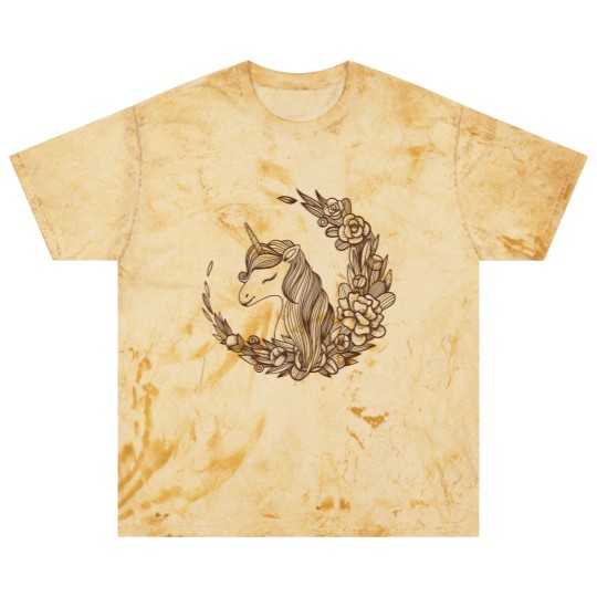 Discover Unicorn - Unicorn Blast T Shirts
