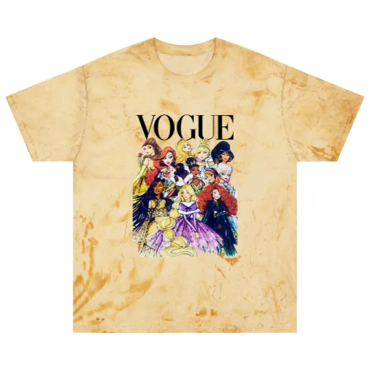 Discover RARE! Princess Blast T Shirts