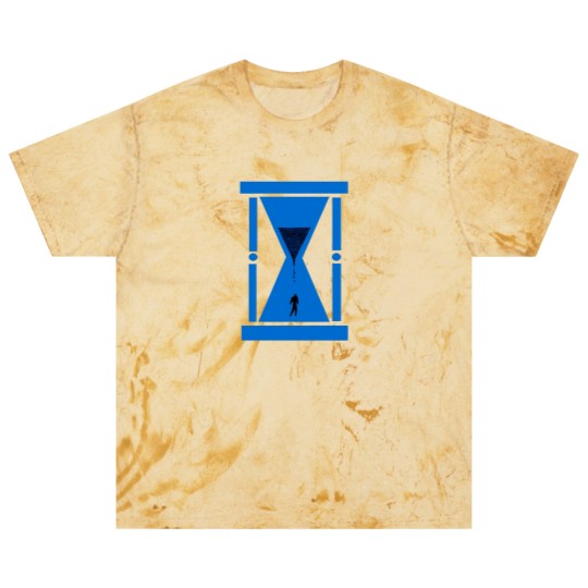 Discover Time Tunnel Blast T Shirts
