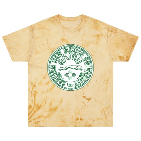 Discover Eastern New Mexico University style Blast T Shirts