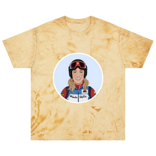 Discover mikaela shiffrin Blast T Shirts
