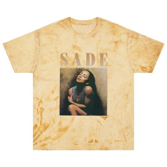 Discover Sade Blast T Shirts, Sade Helen Folasade Adu Blast T Shirts
