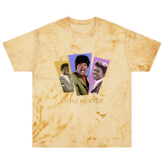 Discover Little Richard Classic Blast T Shirts Blast T Shirts