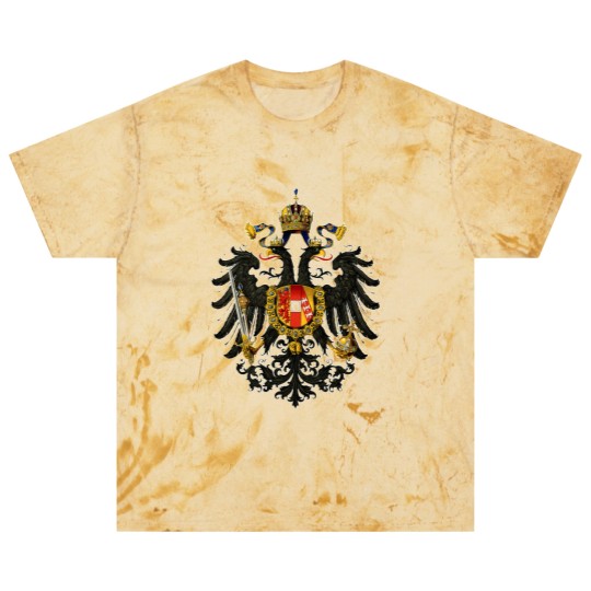 Discover Austrian Empire Blast T Shirts