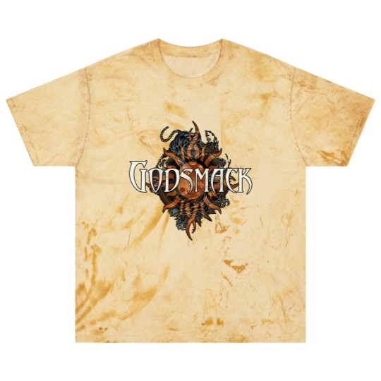 Discover Godsmack Blast T Shirts, Godsmack With Staind 2023 Tour Blast T Shirts, Godsmack Rock Band Tour Blast T Shirts