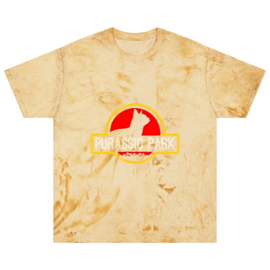 Discover purassic park cat funny t for dinosaur lovers Blast T Shirts
