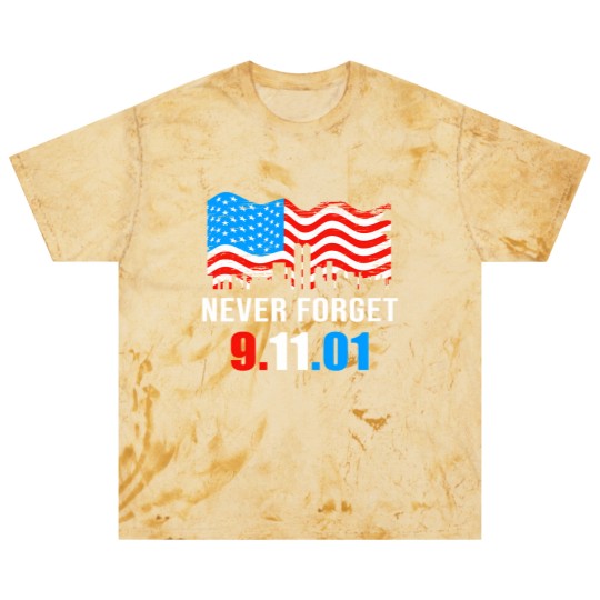 Discover patriot day 9 11 Blast T Shirts