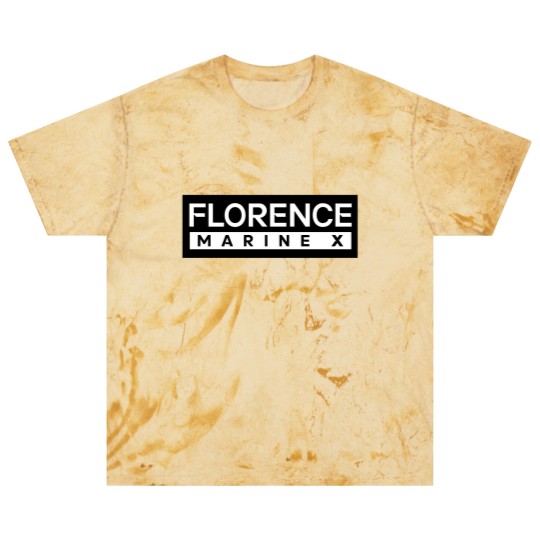 Discover Florence Marine X John John Florence Pipeline Hawaii Hurley Billabong Blast T Shirts