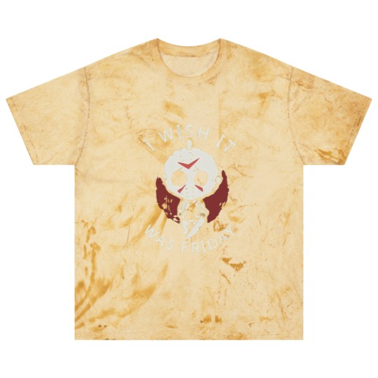 Discover I Wish it was Friday Blast T Shirts