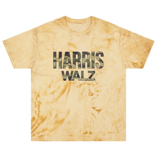 Discover Kamala Harris Walz Election 2024 Blast T Shirts, Camouflage, Hunters white