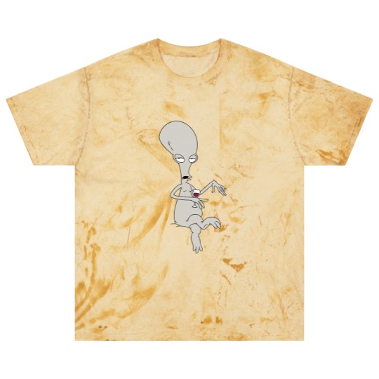 Discover roger american dad Blast T Shirts