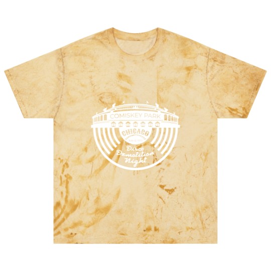 Discover old comiskey park vintage disco demolition night Blast T Shirts