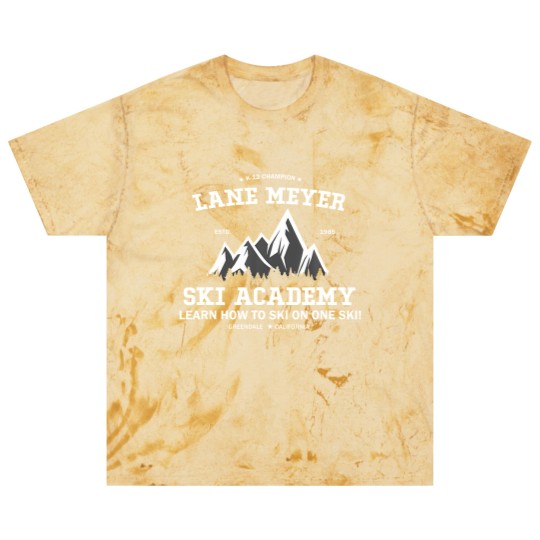 Discover Lane Meyer K-12 Vintage For Snowboarding Lover Blast T Shirts