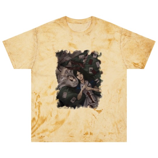 Discover Alice madness Blast T Shirts