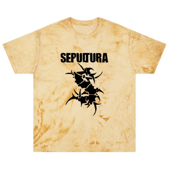Discover SEPULTURA Blast T Shirts